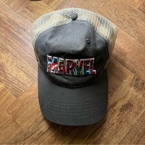 Marvel Studios Hat